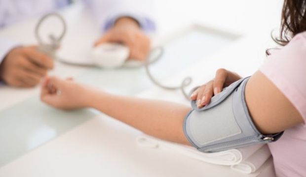 Hipertansiyonla baş etmek için…