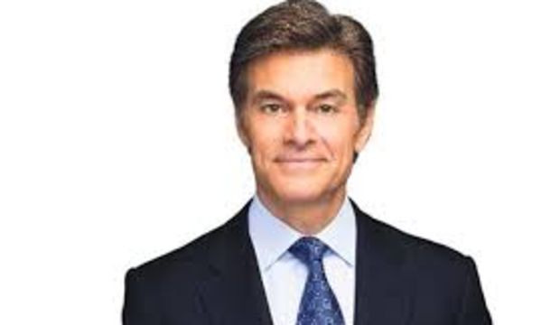 ABD’nin en güvendiği 16. isim: Mehmet Öz!