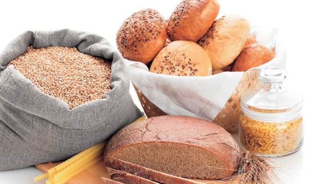 Çölyakla yaşamı öğrenmek gerekiyor!