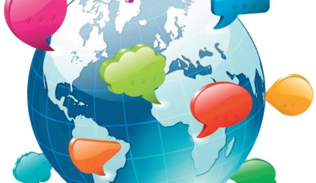 Dünyayı sosyal ağlar kurtaracak bir imza ile başlayacak her şey!