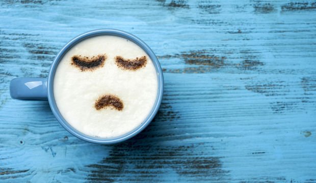 Depresyon seviye ölçme testi...
