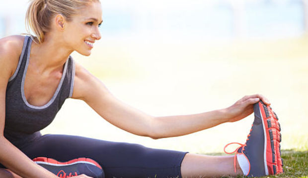 Tüm diyetlerin yerini tutan 7 dakikalık egzersiz!