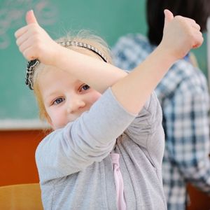 Süper çocuklar yetiştirmek uğruna onları depresyona sokmayın!