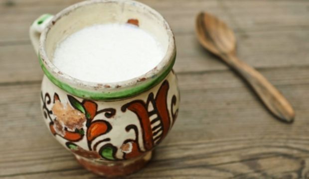 Ayran hakkında bilmedikleriniz!