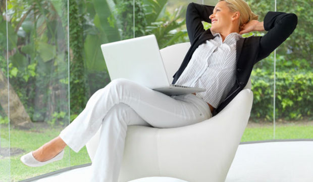 Bir işe başlamak için ihtiyacınız olan 10 özellik!