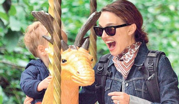 Paris’te ısınma turları…