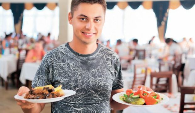 Bir zamanlar Anadolu...