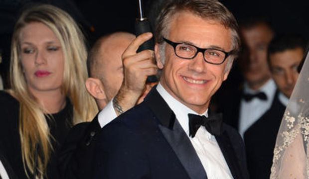 Cannes’da silah patladı!