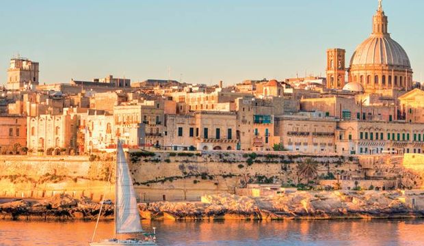 "Malta dö puan"dan fazlası...