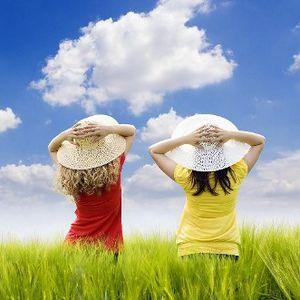 İz Koçluk’tan anne ve çocukları için yaz kampı