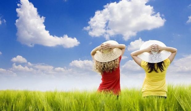 İz Koçluk’tan anne ve çocukları için yaz kampı