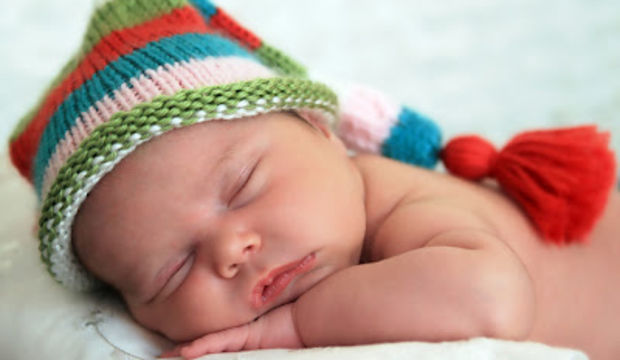 Bebeğinizin daha iyi uyuması için 7 öneri...
