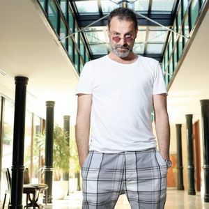 Ozan Güven: “Bizim ecdadımız sarayın dışında!”