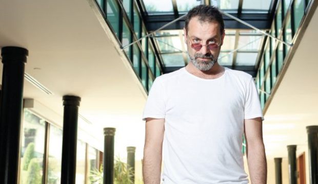 Ozan Güven: “Bizim ecdadımız sarayın dışında!”