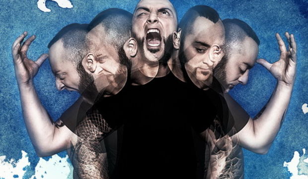 Hayko Cepkin Jolly Joker İstanbul sahnesinde!