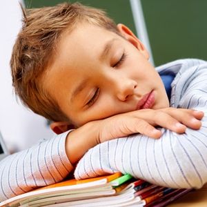 Dikkat! Çocuğum ‘Halsiz’ deyip geçmeyin...