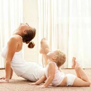 Çocuk yogası hakkında merak ettiklerimiz! (3. bölüm) 