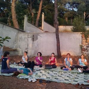 Yoga: İçinizdeki “ben”le buluşmaktır! (2. bölüm)