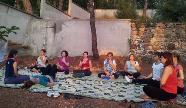 Yoga: İçinizdeki “ben”le buluşmaktır! (2. bölüm)