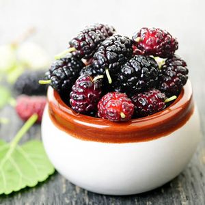 Dut meyvesinin 10 faydası