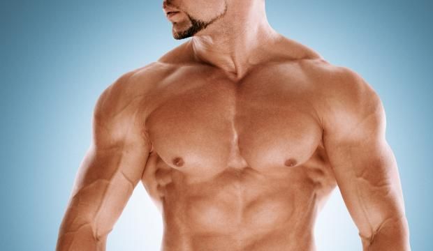 Vücut geliştirici ilaçlar kalp krizi ve kansere yol açıyor!