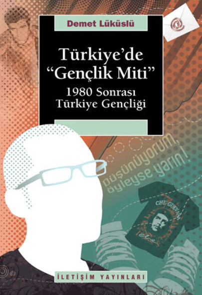 genclik degil degisen bizim algimiz