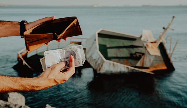 Para biriktirmenin yolları...