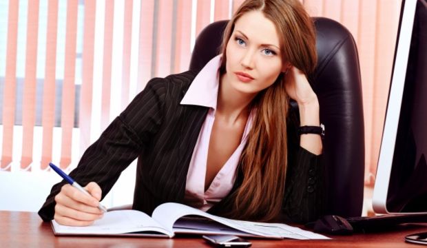 Oturarak çalışan kadın ne yemeli? (2. bölüm)