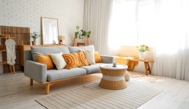 Evinizi yenilemenin 8 basit yolu!