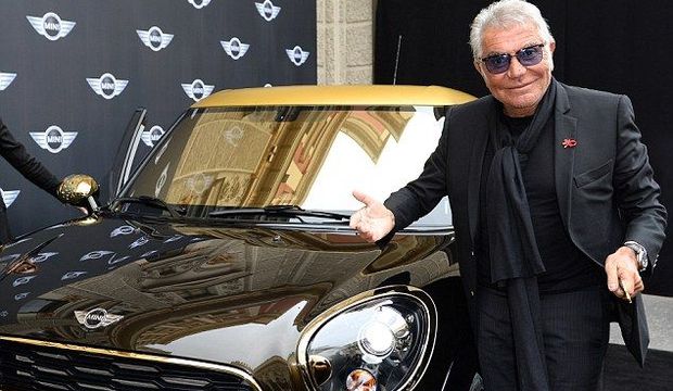 Cavalli’nin Mını’si 360 bin liraya satıldı!