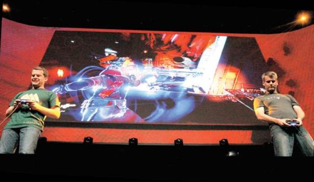 Boyu uzayan PS4 eski oyunları ihya edecek!