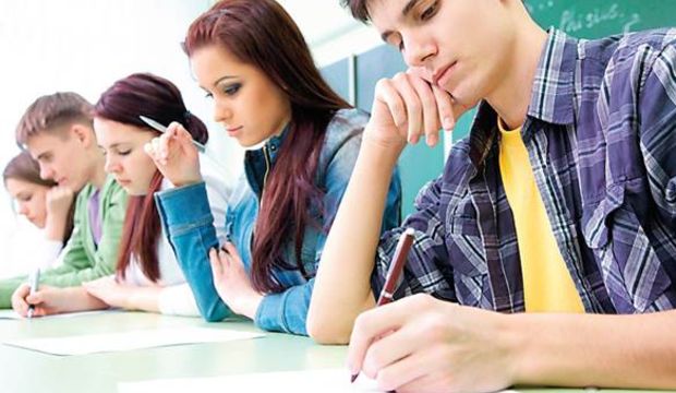 Sınavdan önce beslenme alışkanlıklarınızı değiştirmeyin!