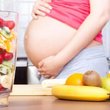 Hamileyken beslenme alışkanlıkları bebeğin sağlığını etkiliyor!