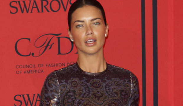 Doğumdan sonra ilk kez!