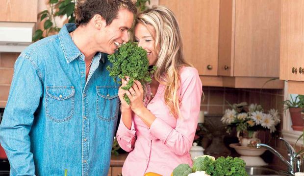 Ailece diyete hazır mısınız?