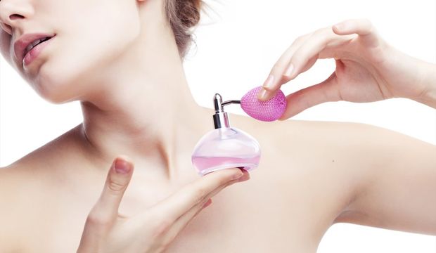 Bu yaz için en iyi 5 parfüm!