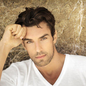 Küstah bir çocuk değil, modern erkeğin ta kendisi!