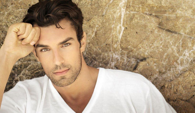 Küstah bir çocuk değil, modern erkeğin ta kendisi!