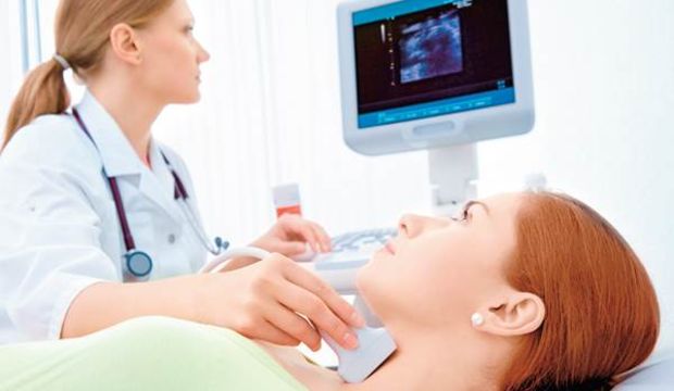 Her nodül kanser değil!