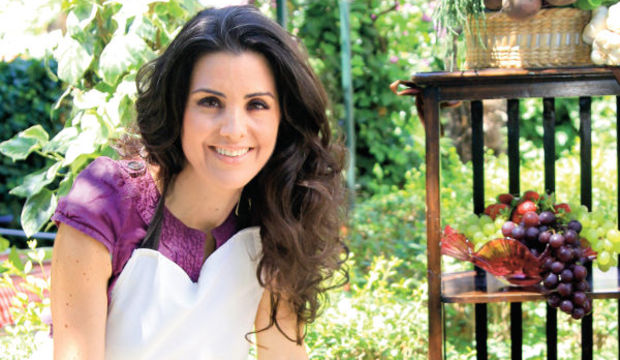 Teknede yemek pişirme sanatı...