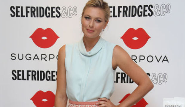 Serena Williams haberleri