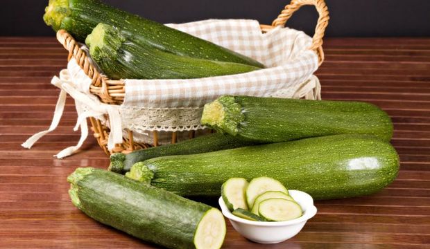 Kabağın faydaları