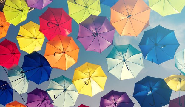 Rengini seç, psikolojine yön ver!