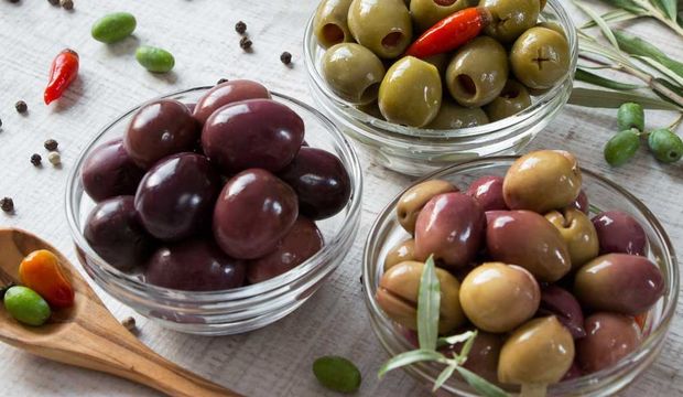Zeytinin faydaları nelerdir?