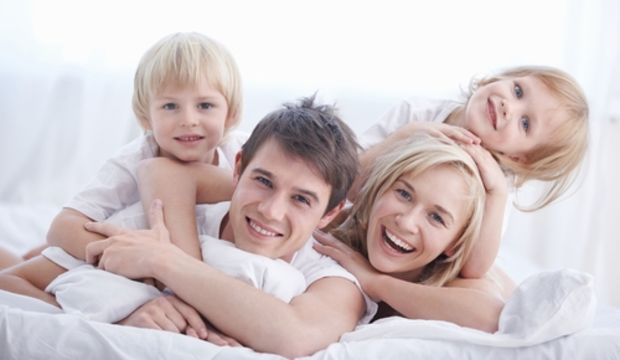 Annelere nefes aldırmak için babalar evde neler yapabilir?