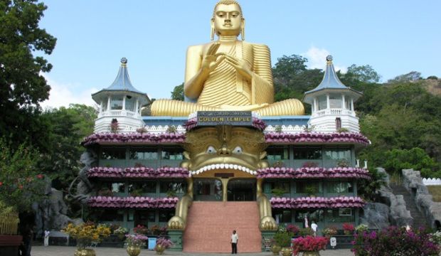 Vizesiz seyahat: Sri Lanka