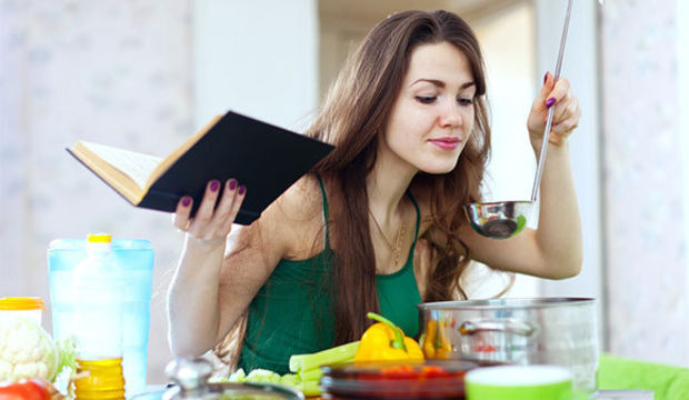 Ev hanımlarına sağlıklı beslenme önerileri