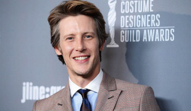 Gabriel Mann: Türk versiyonumuzu izlerken çok eğlendik!