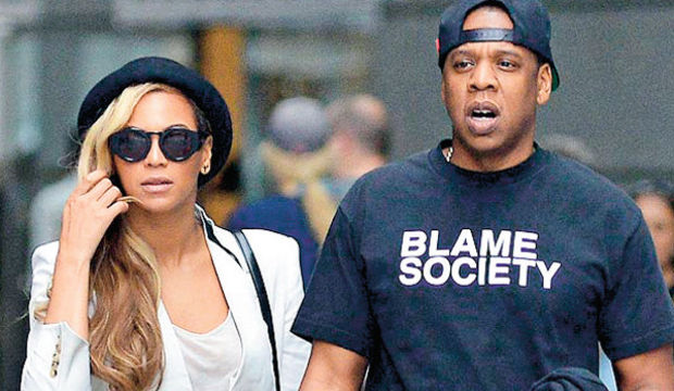 Albüm için destek verdi!