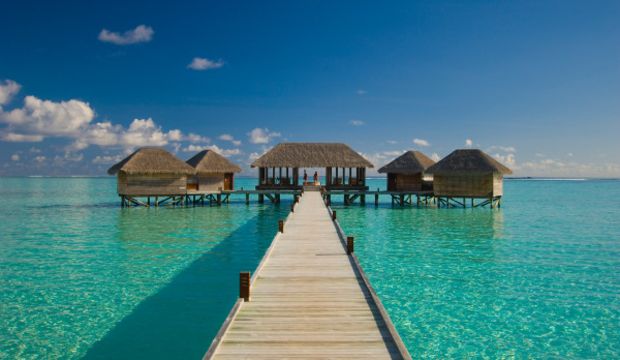 Vizesiz seyahat: Maldivler